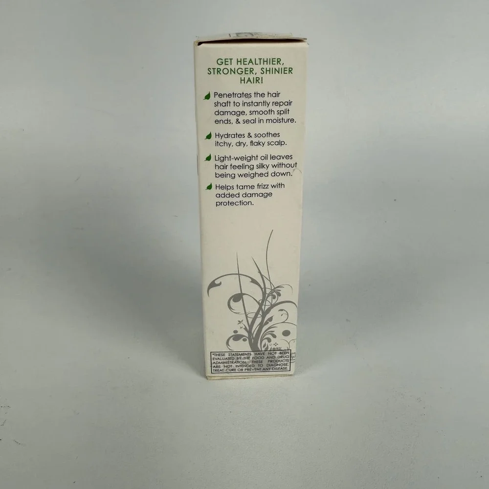 VITALIZE HAIR & SCALP TREATMENT OIL 1.7 FL‎ OZ